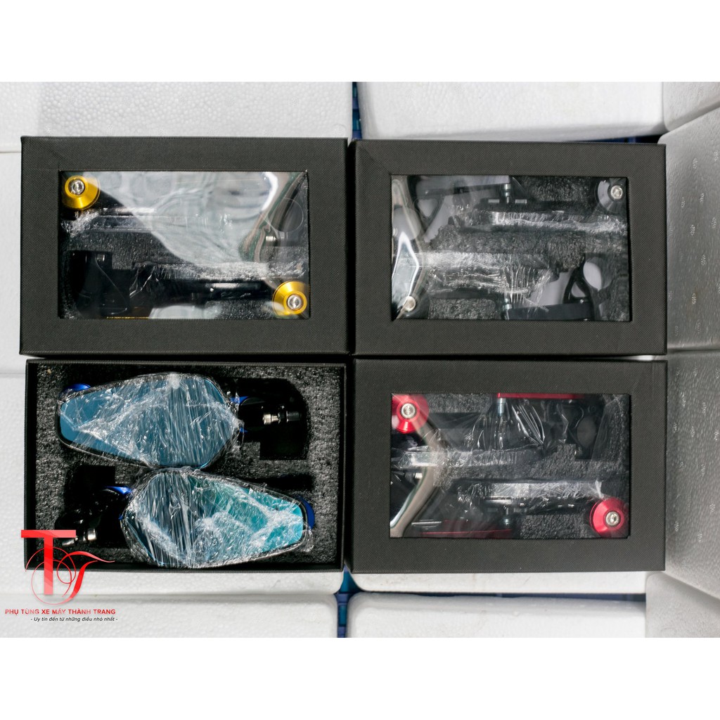 GƯƠNG GÙ TAY LÁI( giá bán 1 đôi )