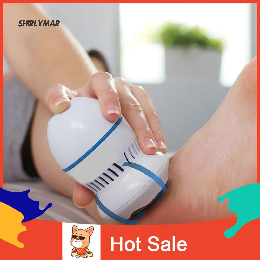 Máy Tẩy Tế Bào Chết Gót Chân