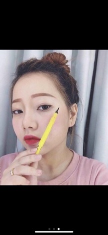 KẺ MẮT NƯỚC MAYBELINE