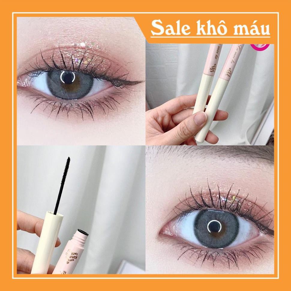 ( Chỉ bán giá sỉ ) Mascara Lameila Siêu Vi 3D Lash Long Wearing Formula Flaring Slender Mascara nội địa Chốt mi sỉ rẻ | BigBuy360 - bigbuy360.vn