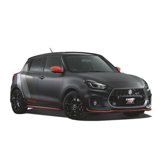Suzuki Swift Gập gương Lên xuống kính – KaVitech