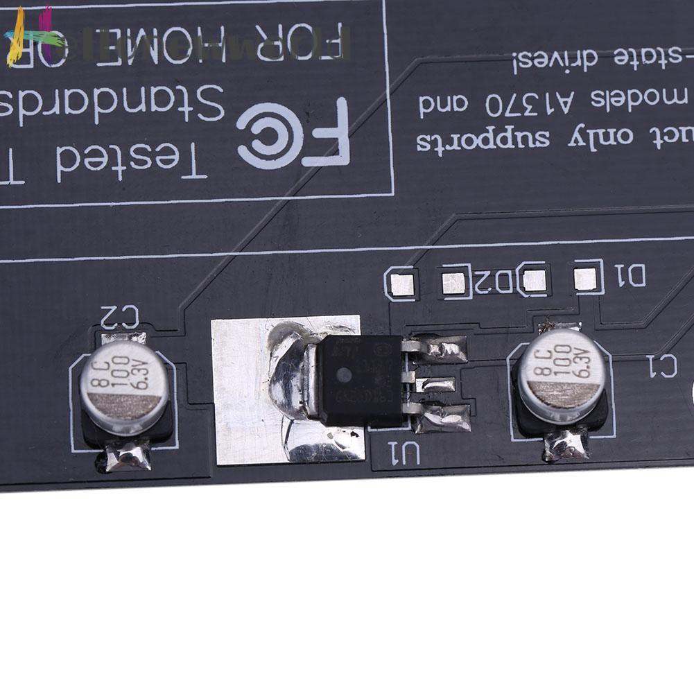 Card Chuyển Đổi 1pc Ssd Sang Sata Cho 2010 2011 Apple Macbook Air A1370 A1369 | BigBuy360 - bigbuy360.vn