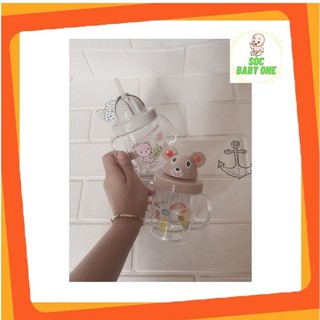 Bình Hút Nước Việt Nhật Cho Bé
