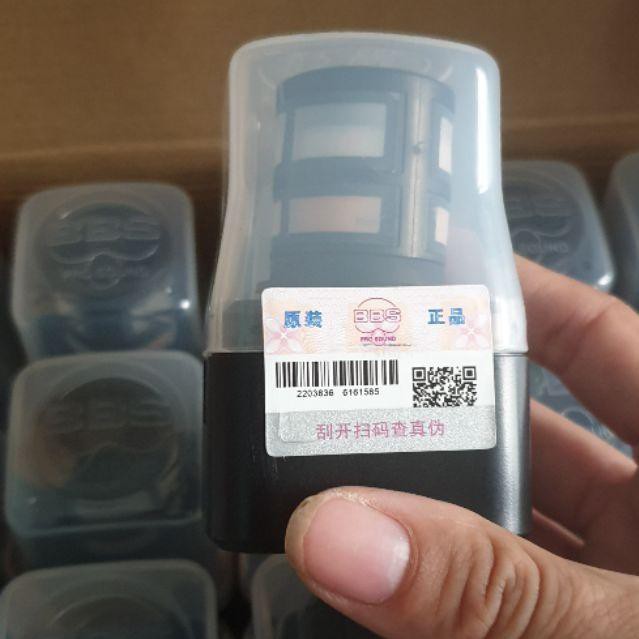 Củ míc BBS hàng chính hãng