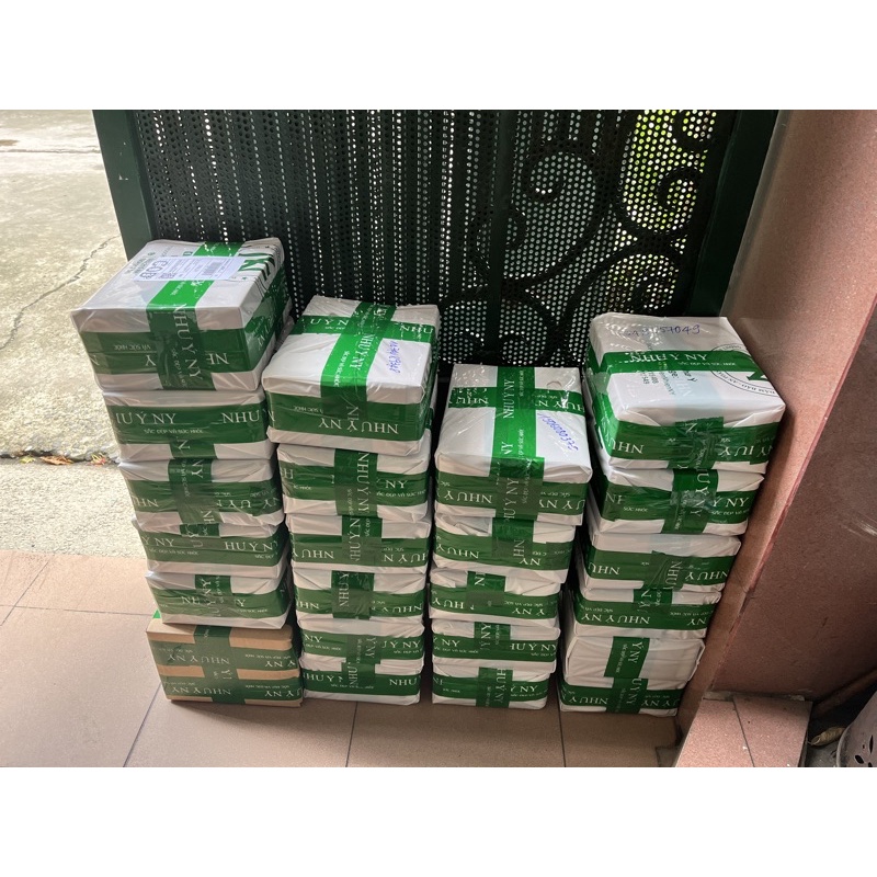 [Tăng 2-5kg] BỘT TĂNG CÂN NHƯ Ý NY