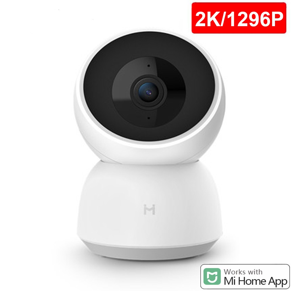 ✅ Bản Quốc Tế✅ Camera Giám Sát IP Xoay 360 Độ Xiaomi Imilab A1 bản 2K 1296P✅ Camera IP Xiaomi IMILAB A1 360 độ 2K | BigBuy360 - bigbuy360.vn