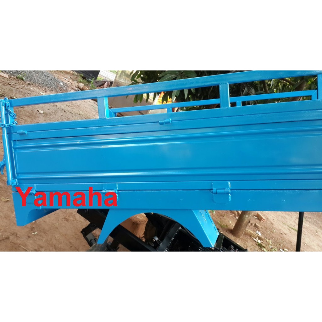 Sơn kẽm Dolphin 1TP