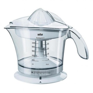 Máy Vắt Cam Braun MPZ9