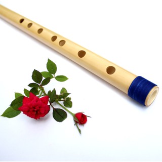 Sáo trúc > đủ tone