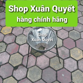 Phễu cắt tiết gà, vịt ( inox 304 )