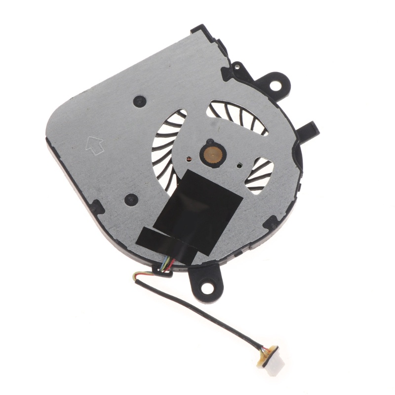 Quạt Tản Nhiệt Laptop 5V 0 5A 4pin 4 Dây Cho HP Folio 940