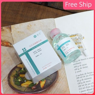 CHÍNH HÃNG Serum Se Khít Lỗ Chân Lông Thần Thánh Tinh Chất Trắng Da Thu Nhỏ Lỗ Chân Lông Chống Lão Hoá