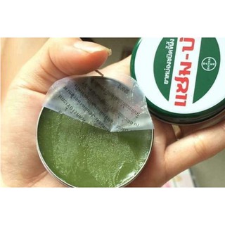 Dầu tràm bôi trị muỗi đốt zambuk - hàng xách tay thái lan