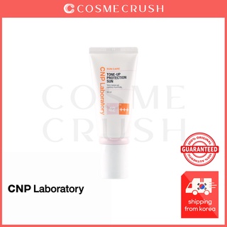 Kem Chống Nắng CNP LABORATORY 50ml SPF42/PA+++ Nâng Tông Da Chất Lượng Tốt