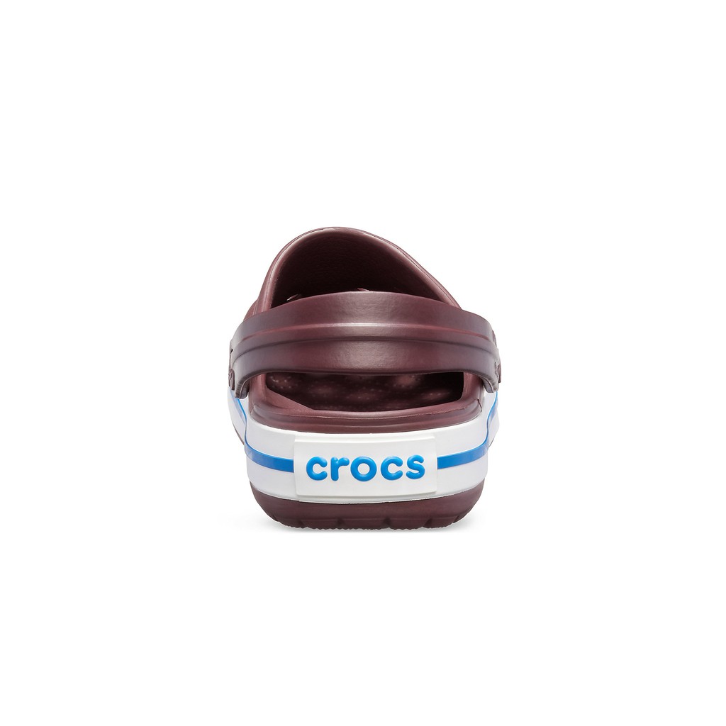 Giày unisex Crocs Crocband Clog -11016-616