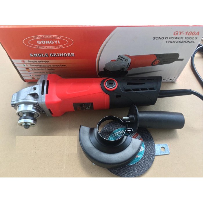 MÁY MÀI GONGYI GY-100A