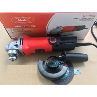 MÁY MÀI GONGYI GY-100A