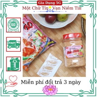 MUỐI CHẤM HẢO HẢO TÔM CHUA CAY.