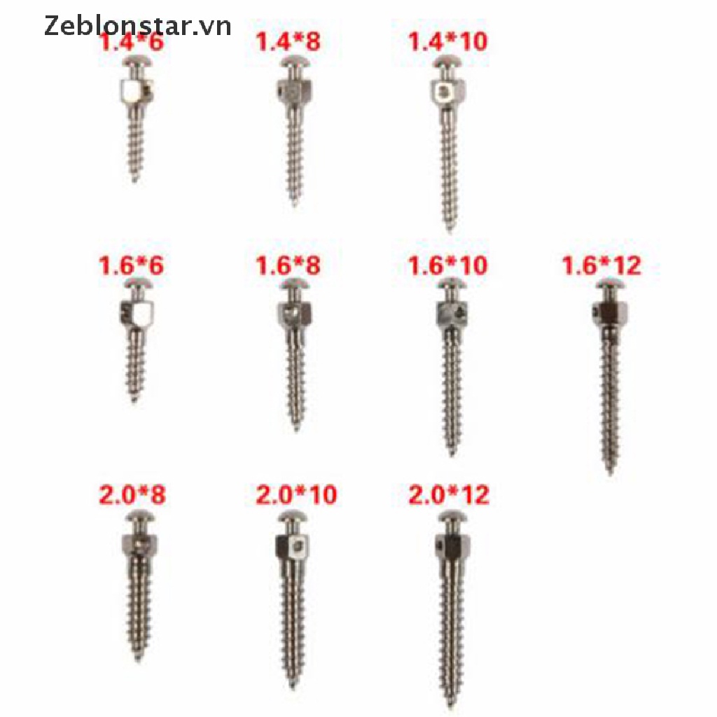 Vít mini tự điều chỉnh tiện dụng