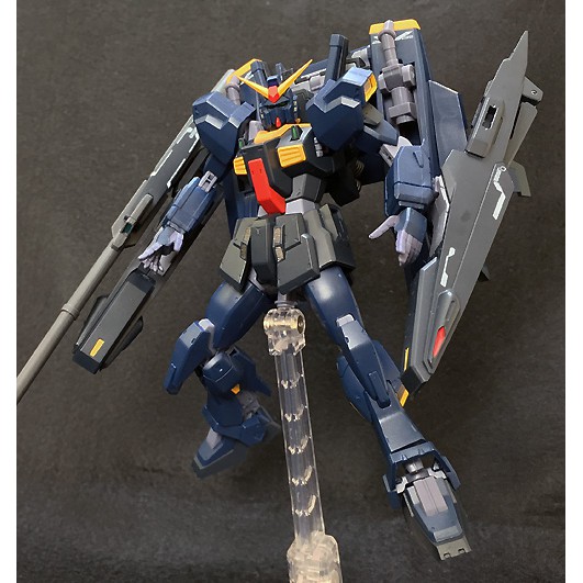 Mô hình HG UC RX-178 GUNDAM MK-II  REVIVE