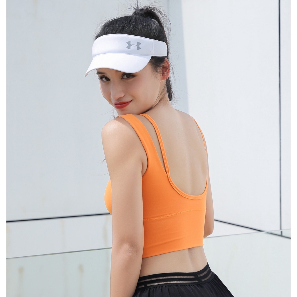 Áo ngực thể thao cao cấp thời trang dành cho nữ