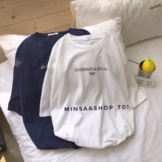 Áo t-shirt giá rẻ
