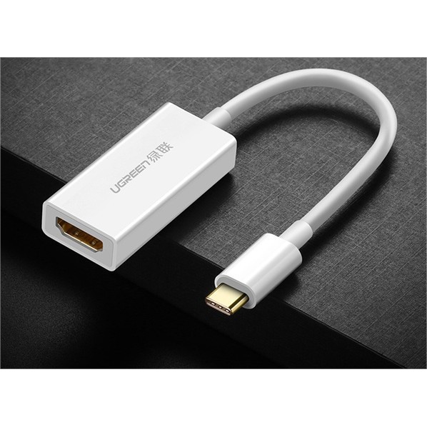 Cáp Chuyển Đổi Ugreen Usb-C Sang HDMI 40273