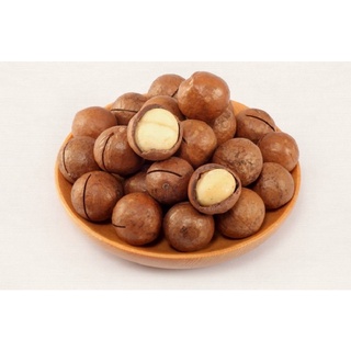 Hạt Mắc Ca (macca) 500gr