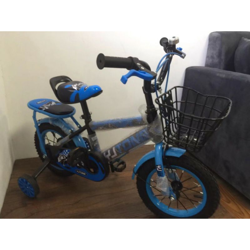 xe đạp trẻ em