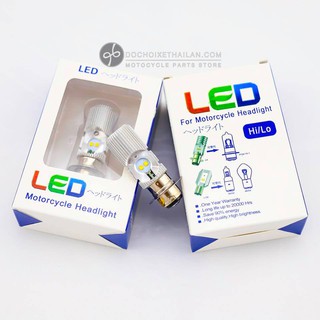 ĐÈN LED PHA M5 2 CHÂN