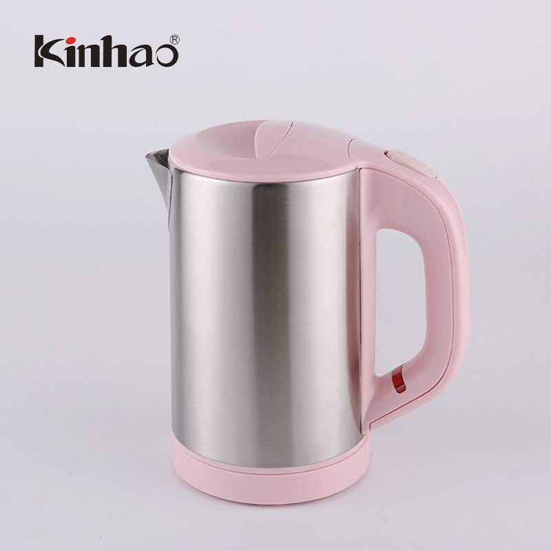 Ấm Điện Đun Nước Mini 815 Lkinhao