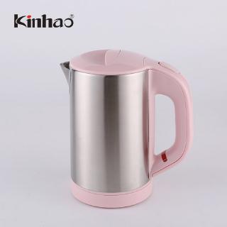 Ấm điện đun nước mini 815 lkinhao
