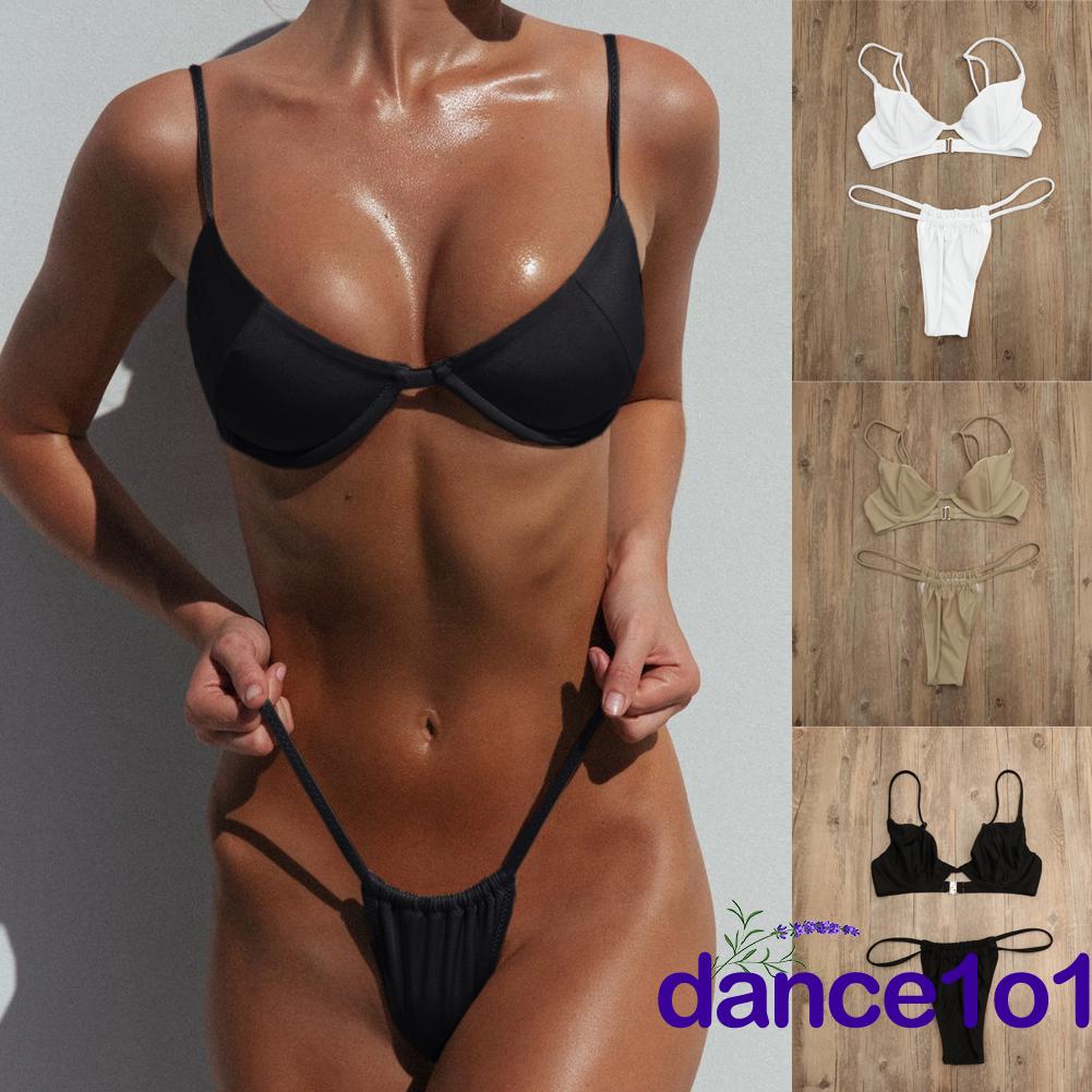 Set đồ lót nữ 2 mảnh thiết kế nâng ngực quyến rũ | BigBuy360 - bigbuy360.vn