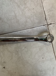 CỜ LÊ SATA 42214