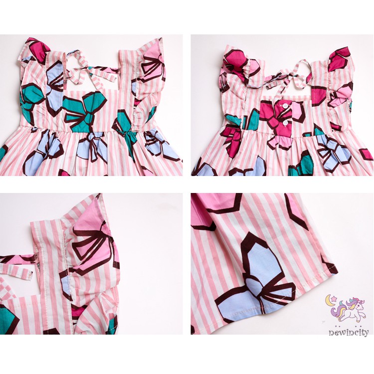 Đầm công chúa thời trang hàn quốc cho bé gái