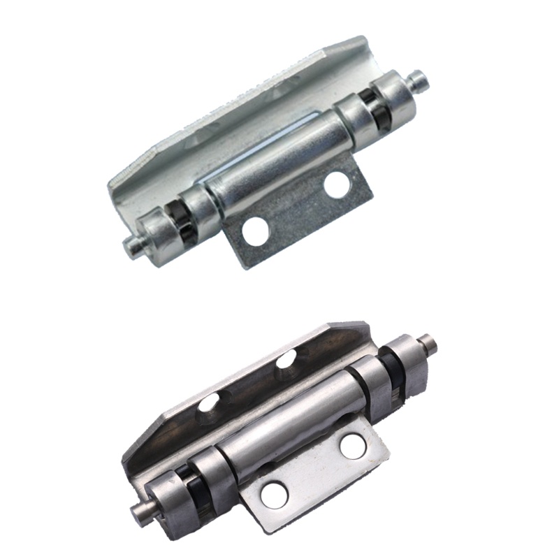 Bản Lề Cửa Bằng Thép Dày Dặn Chất Lượng Cao