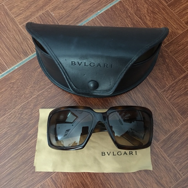 Kính bvlgari