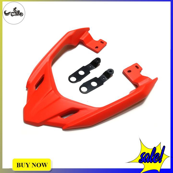 Tay dắt cho xe Winner X kiểu AB từ nhôm CNC siêu ngầu