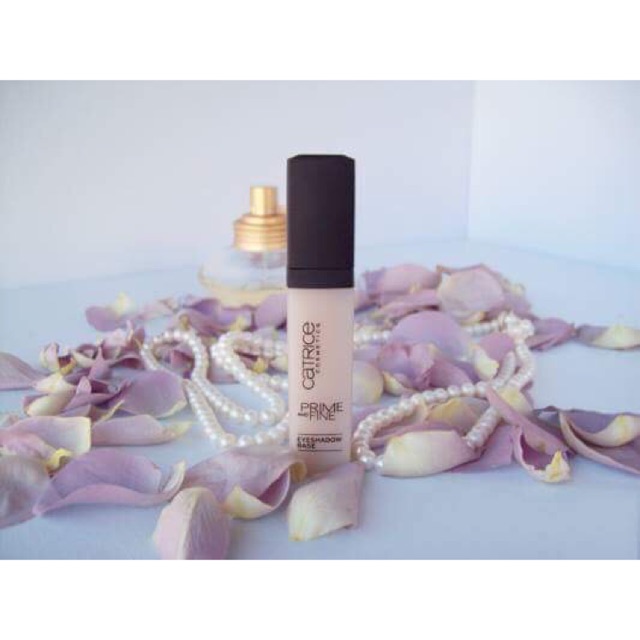 Kem lót mắt CATRICE PRIME AND FINE EYES SHADOW BASE | BigBuy360 - bigbuy360.vn
