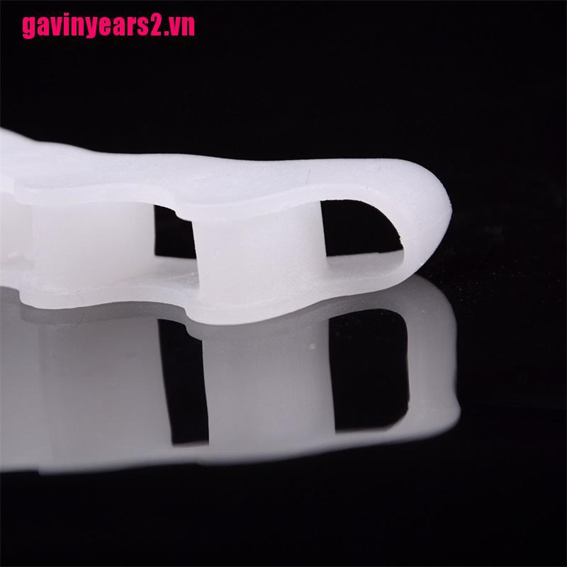 (Hàng Mới Về) gel Sửa Chữa Ngón Chân Chăm Sóc Sức Khỏe