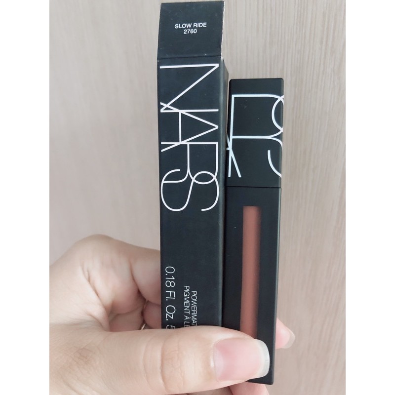 Son Nars HD