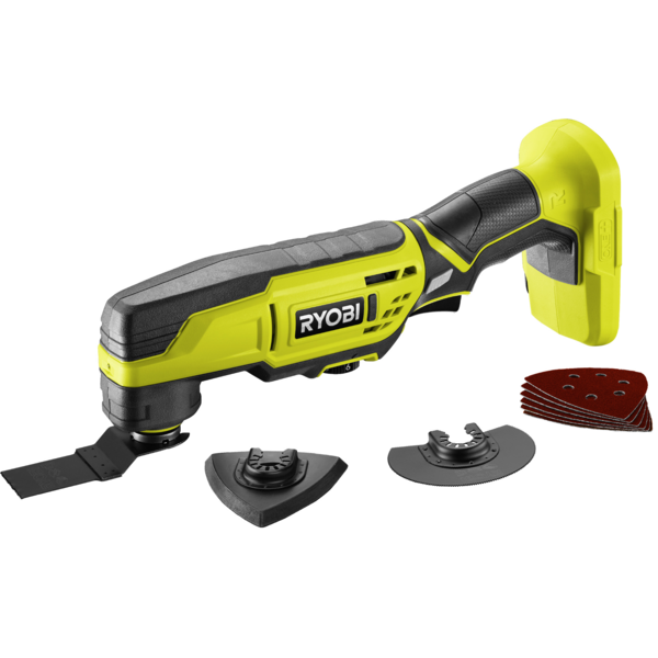 MÁY CẮT RUNG PIN 18V RYOBI R18MT3-0