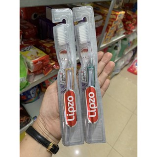 Bàn chải đánh răng cho nam Lipzo MAN Pro