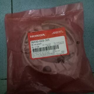 Bố đùm DR+WAVE zin hãng