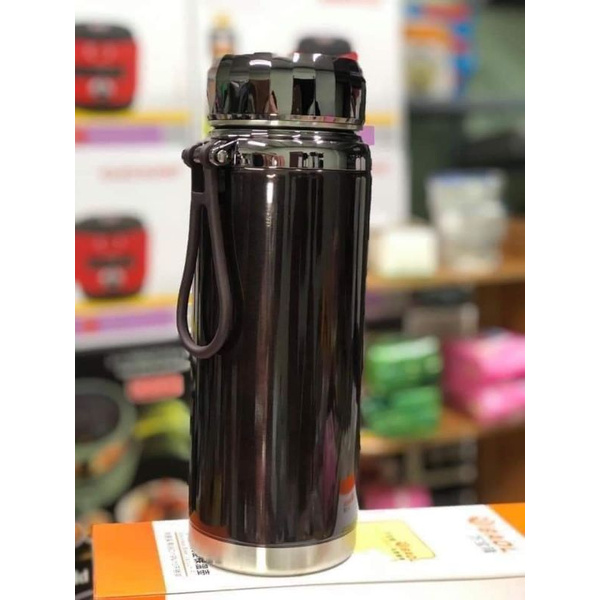 Bình giữ nhiệt BAOL 1500ml  inox 304.