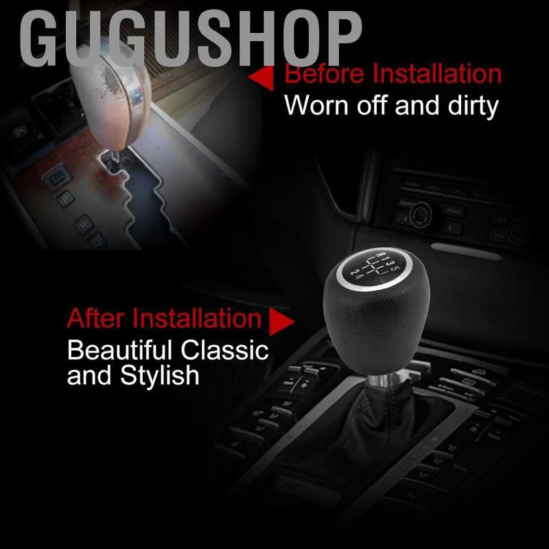 Tay Nắm Cần Số 5 Tốc Độ Dành Cho Xe Chevrolet Cruze 2008-2012