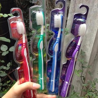 Bàn chải đánh răng mermaid m65 hàn quốc