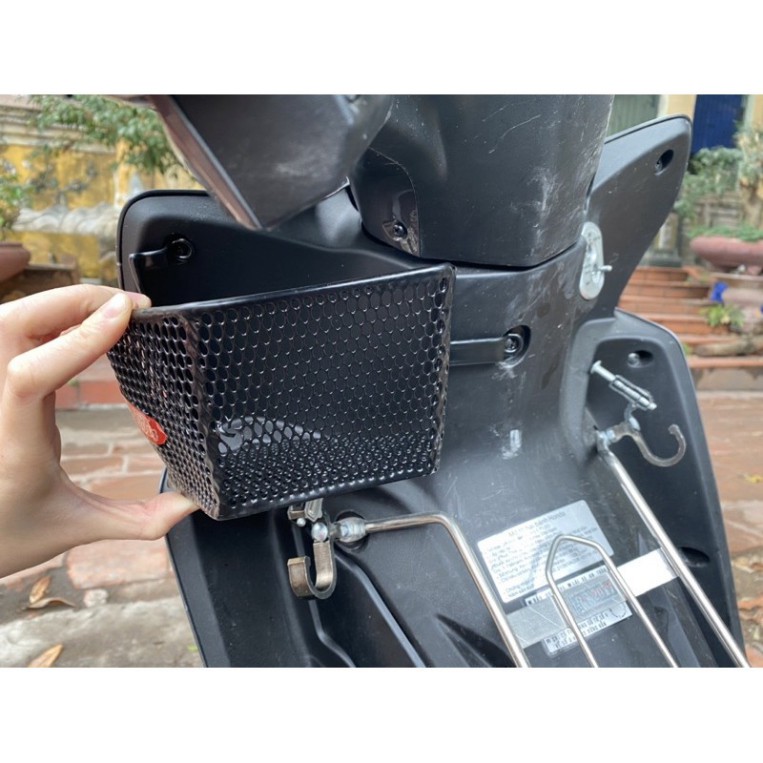 Giỏ hông - rổ cạnh Wave RSX Fi 2014-2021