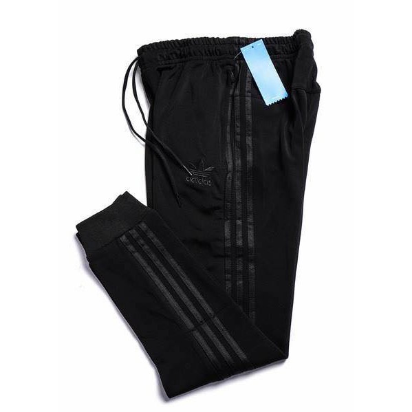 Quần Jogger nam phối 3 sọc cực chất