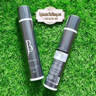 [Chính hãng] Dầu gội khô JB Link dryshampoo 300ml